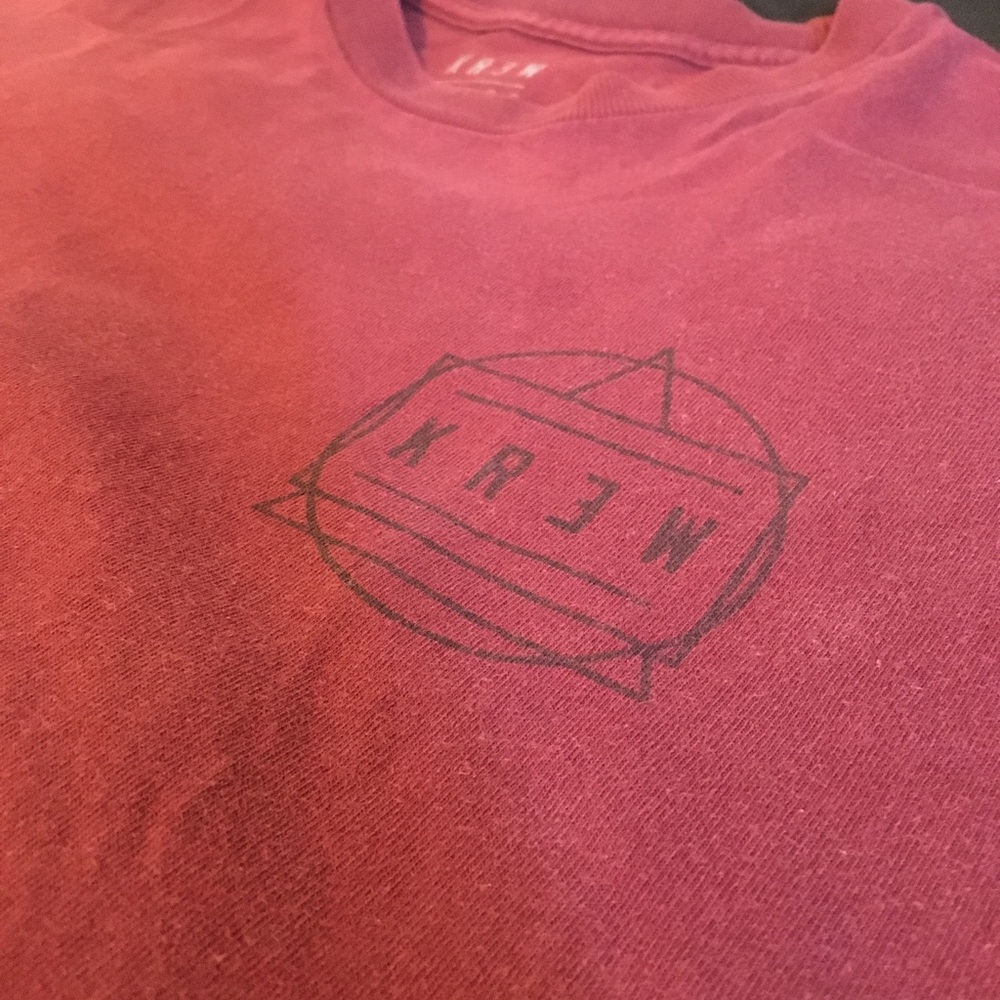 🛹CLASSIC KREW T SHIRT🛹